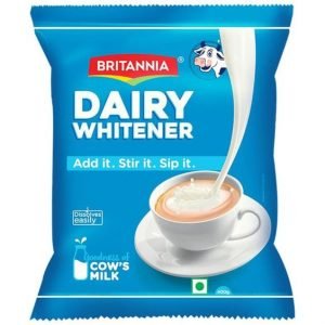 White Dairy Whitener