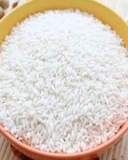 Jeera Kasala Rice