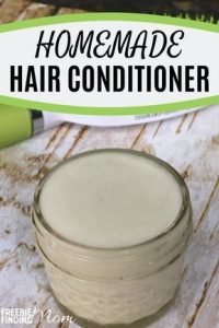 Hair Conditioner 