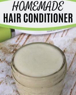 Hair Conditioner