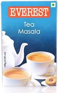 Tea Masala