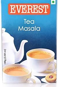 Tea Masala