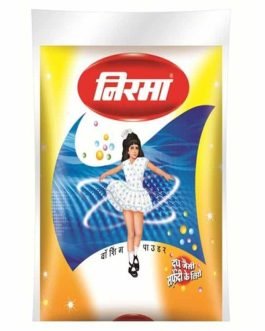 Nirma Washing Powder