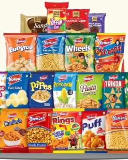 Snacks