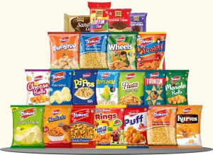 Snacks 